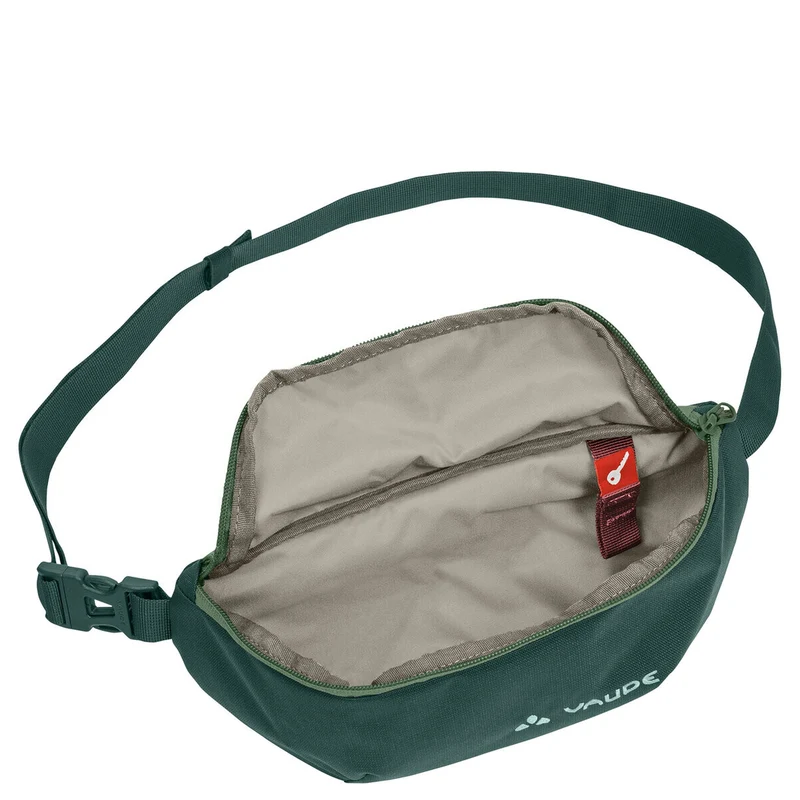 Vaude WegaMove - Riñonera 29 cm (dark forest)