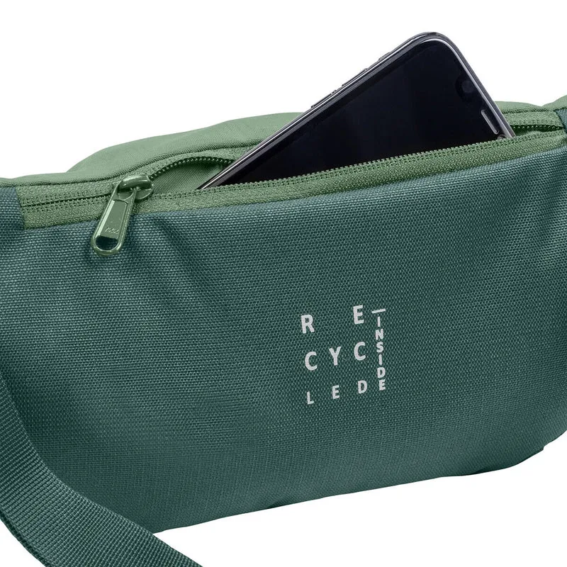 Vaude WegaMove - Riñonera 29 cm (dark forest)