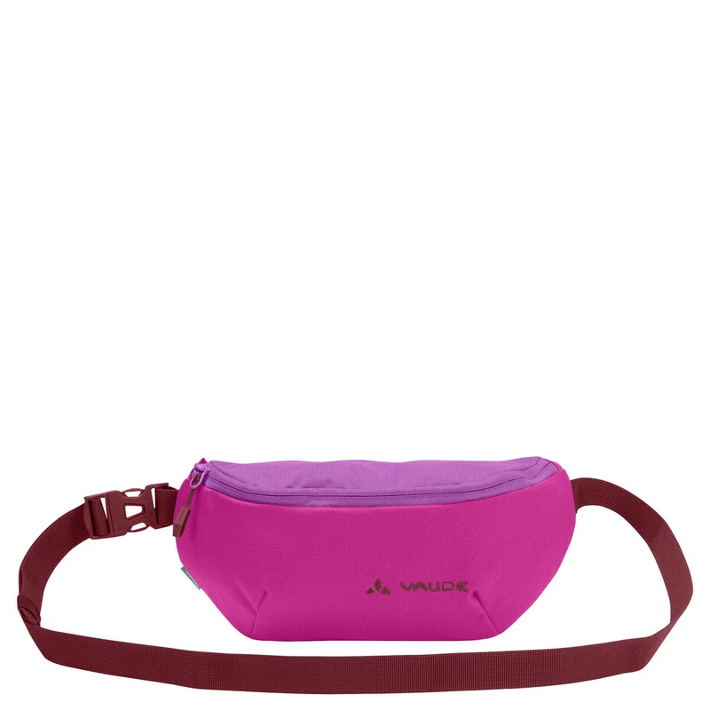 Vaude WegaMove - Riñonera 29 cm (pink orchid)