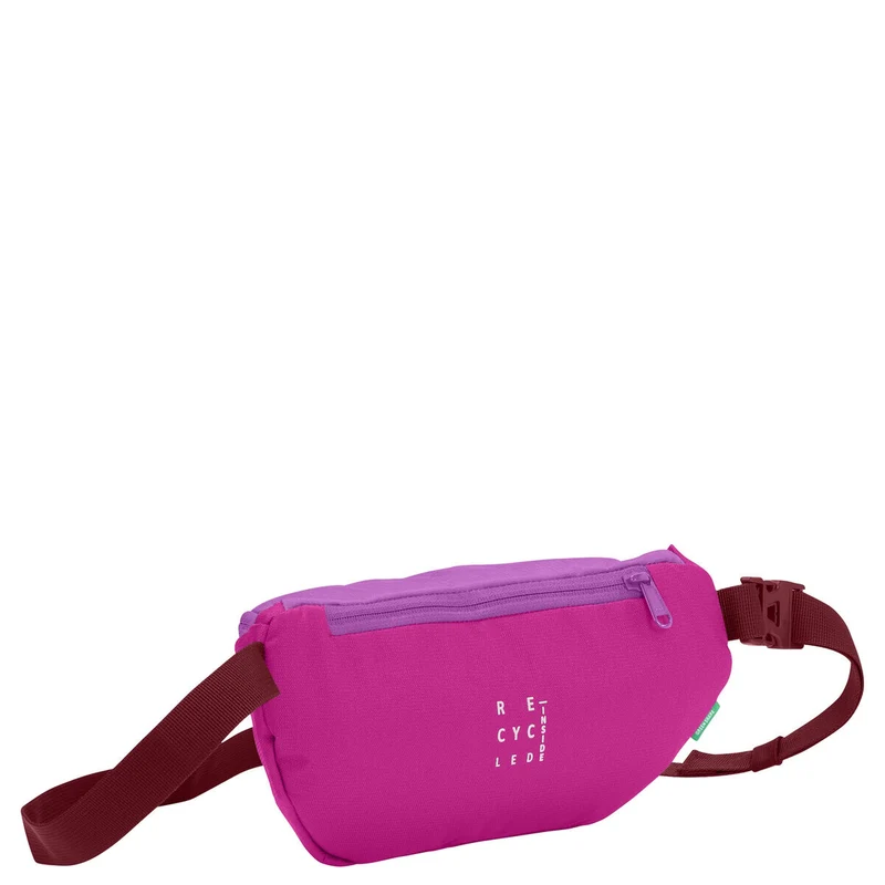 Vaude WegaMove - Riñonera 29 cm (pink orchid)