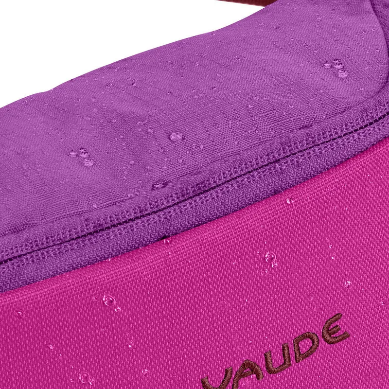 Vaude WegaMove - Riñonera 29 cm (pink orchid)