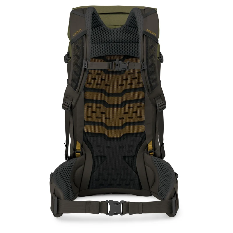 Osprey Kestrel LT 28 - Mochila de senderismo 65 cm (moss green)
