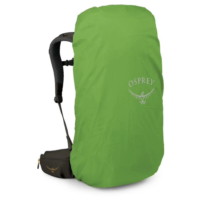 Osprey Kestrel LT 45 - Mochila de senderismo 68 cm (moss green)
