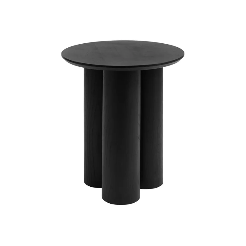 Lane Black Coffee Table