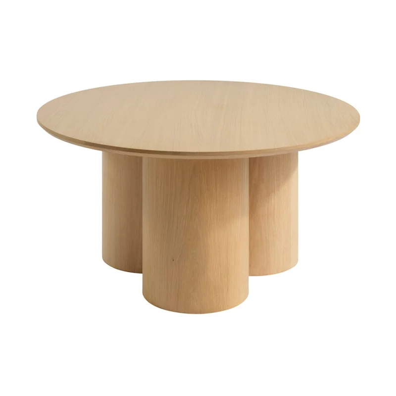 Lane Black Coffee Table