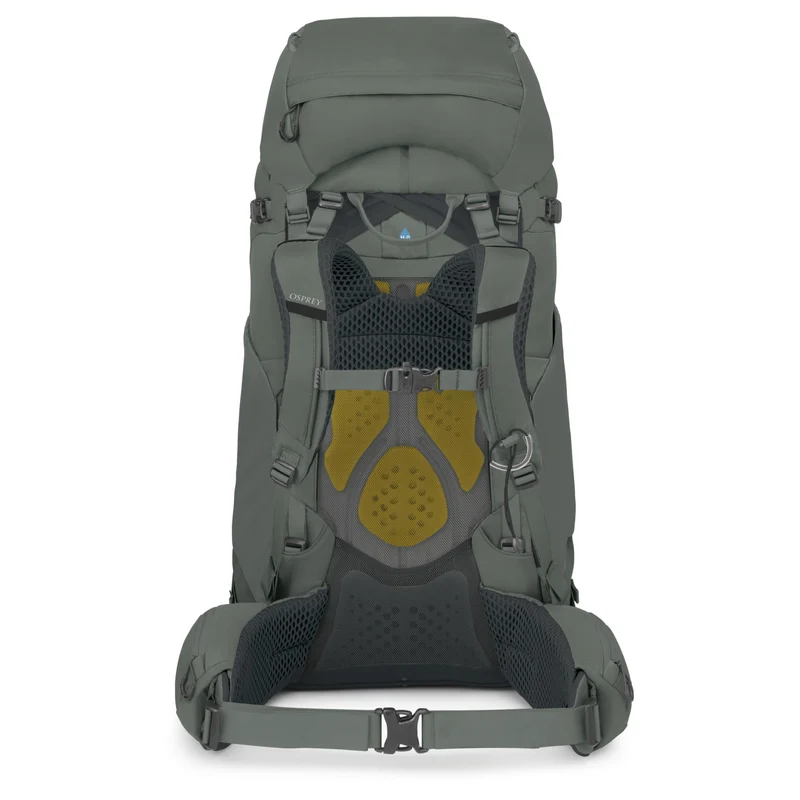 Osprey Kyte 68 WM/L - Mochila de trekking 75 cm (rocky brook green)