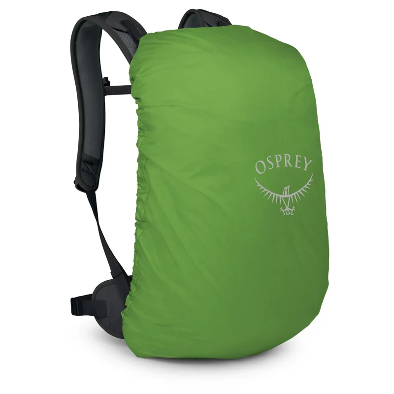 Osprey Hikelite 18 - Mochila de senderismo 50 cm (black)