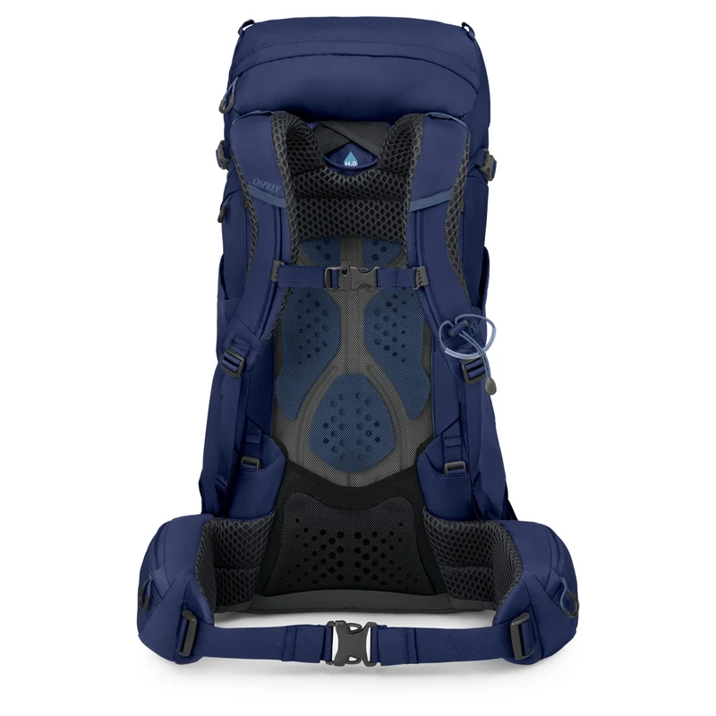 Osprey Kyte 38 Women M/L - Mochila de trekking 71 cm (serenity blue)