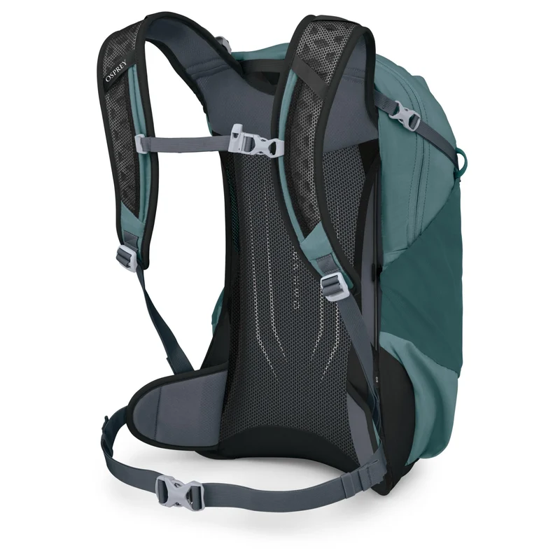 Osprey Hikelite 18 - Mochila de senderismo 50 cm (cascade blue)