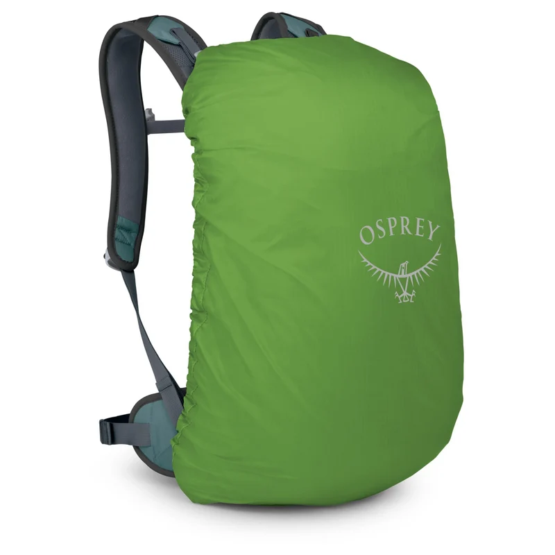 Osprey Hikelite 18 - Mochila de senderismo 50 cm (cascade blue)