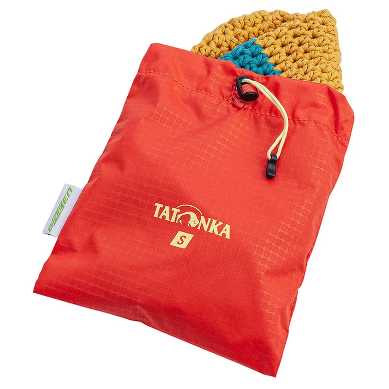 Tatonka Stuff Sack Set III - Set de bolsas 40 cm (assorted)