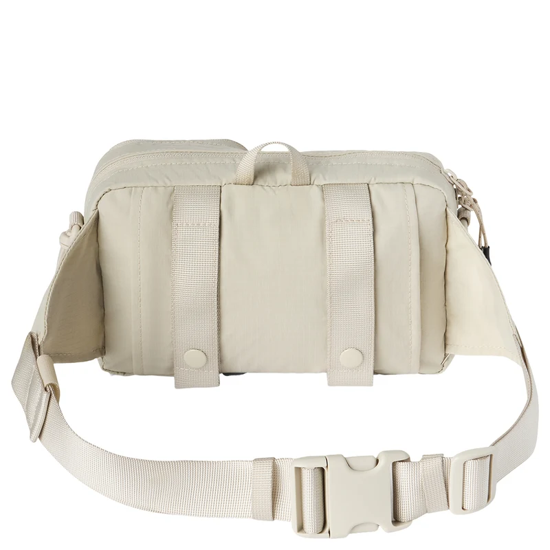 Dakine Jaegger Hybrid - Riñonera 24 cm (silver lining)