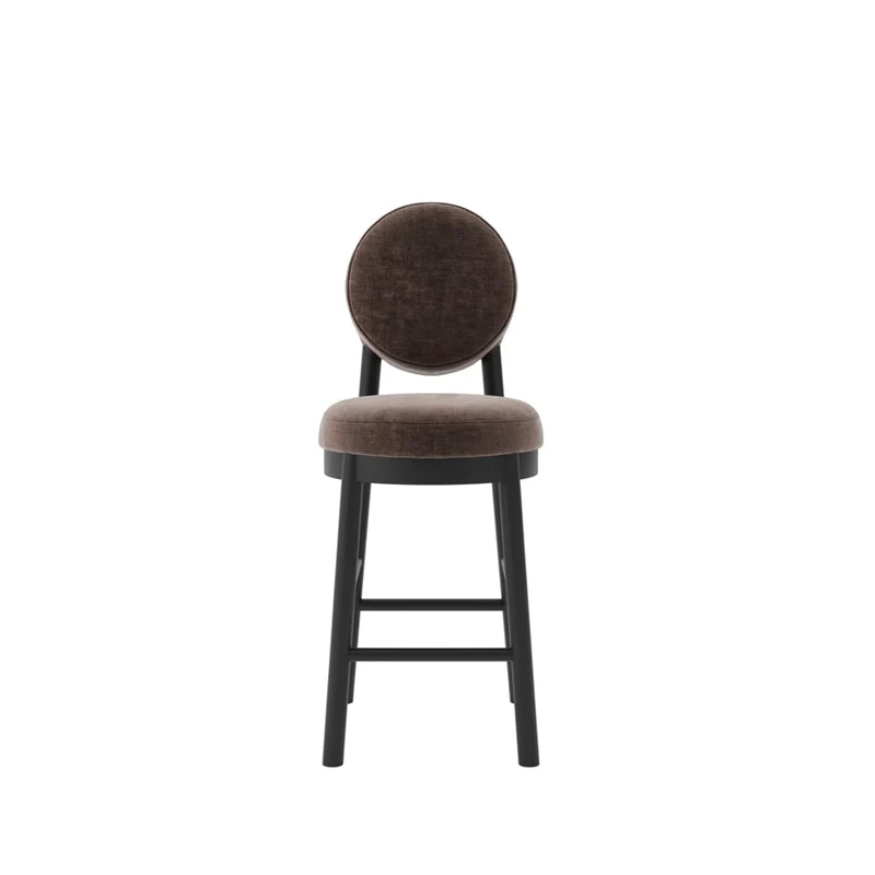 Maru Treacle Dining Chair
