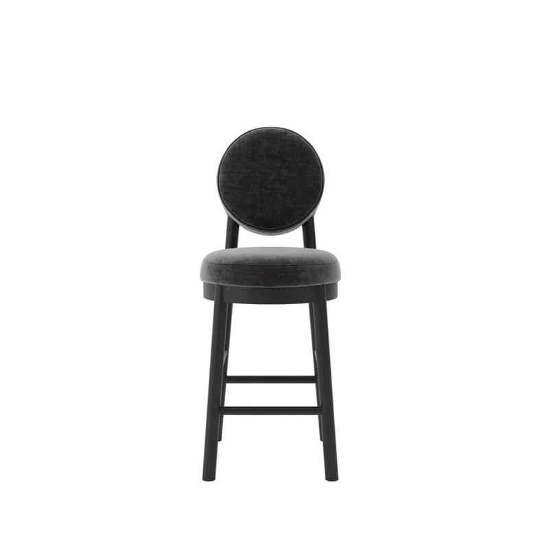 Maru Treacle Counter Stool
