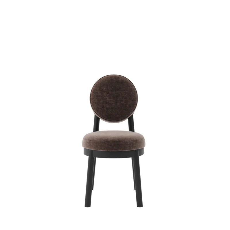 Maru Treacle Counter Stool