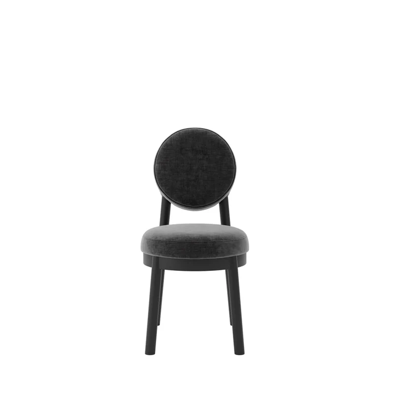 Maru Treacle Counter Stool