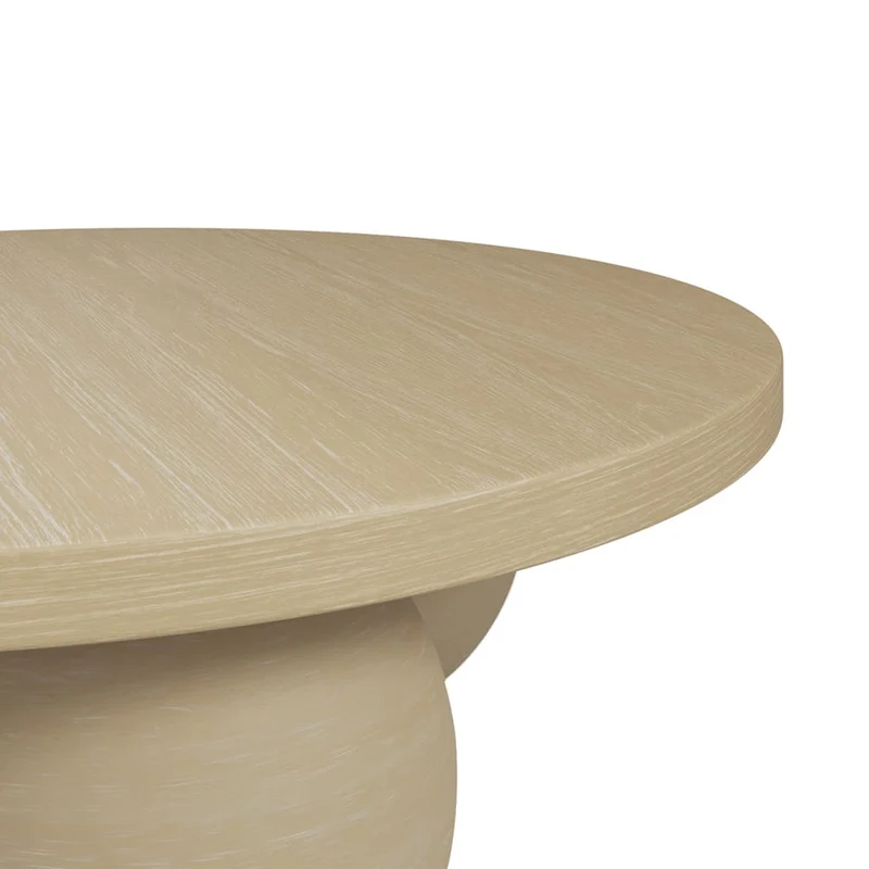 Kenji Calico Coffee Table