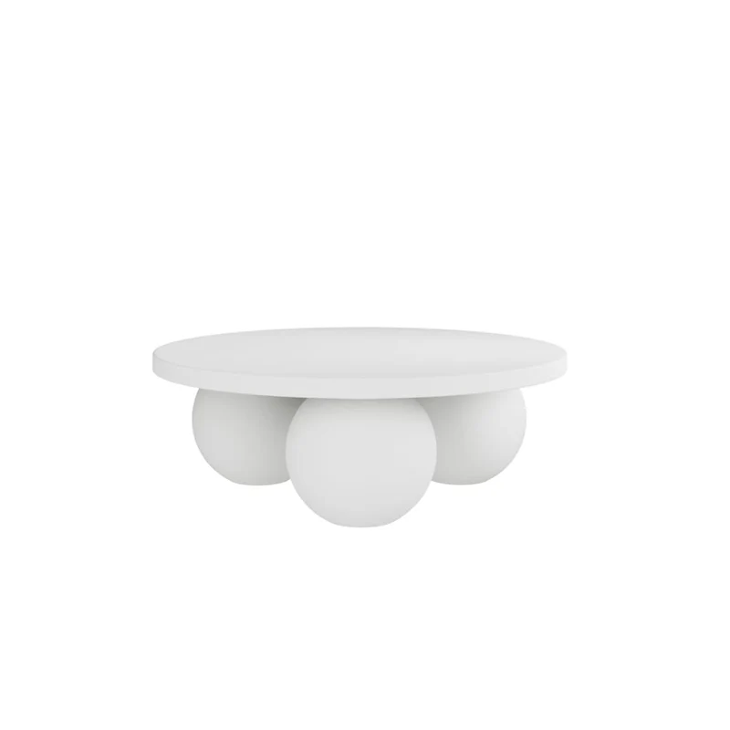 Kenji Calico Coffee Table