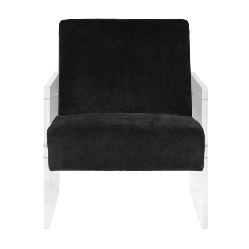Ikos Carolina Blue Chair