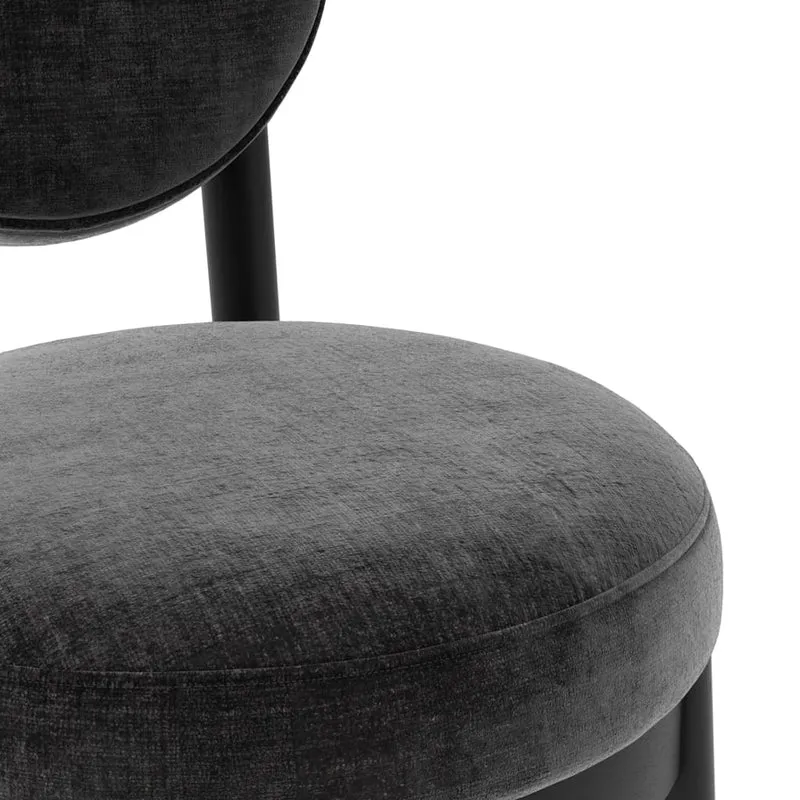 Maru Monument Counter Stool