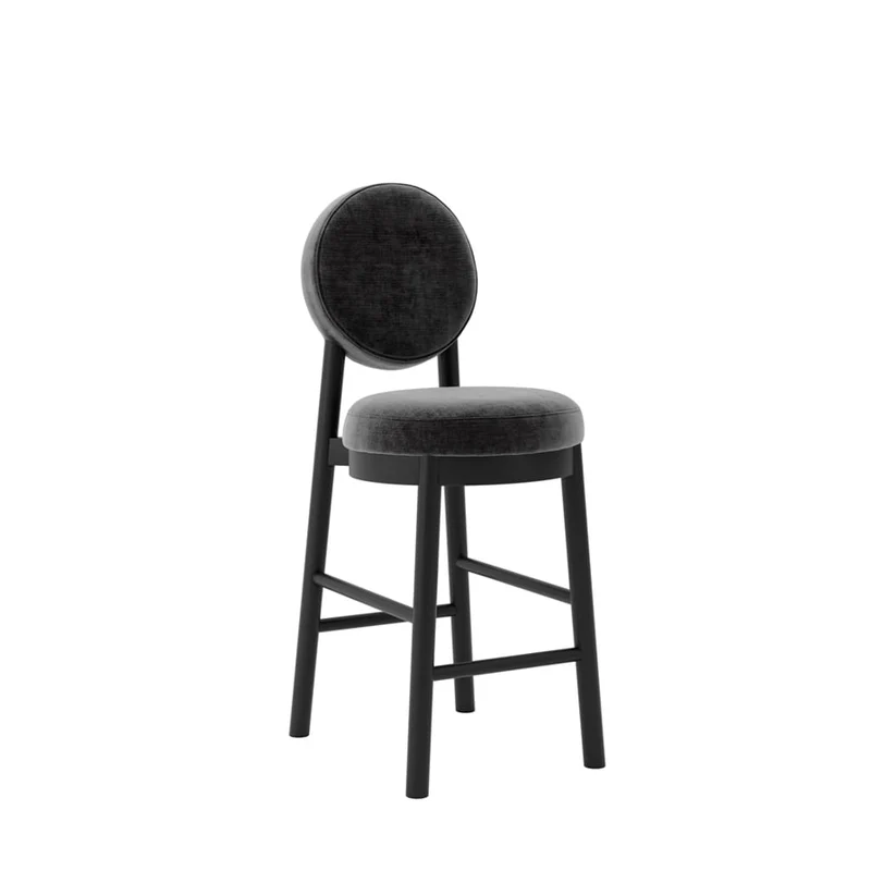Maru Monument Counter Stool
