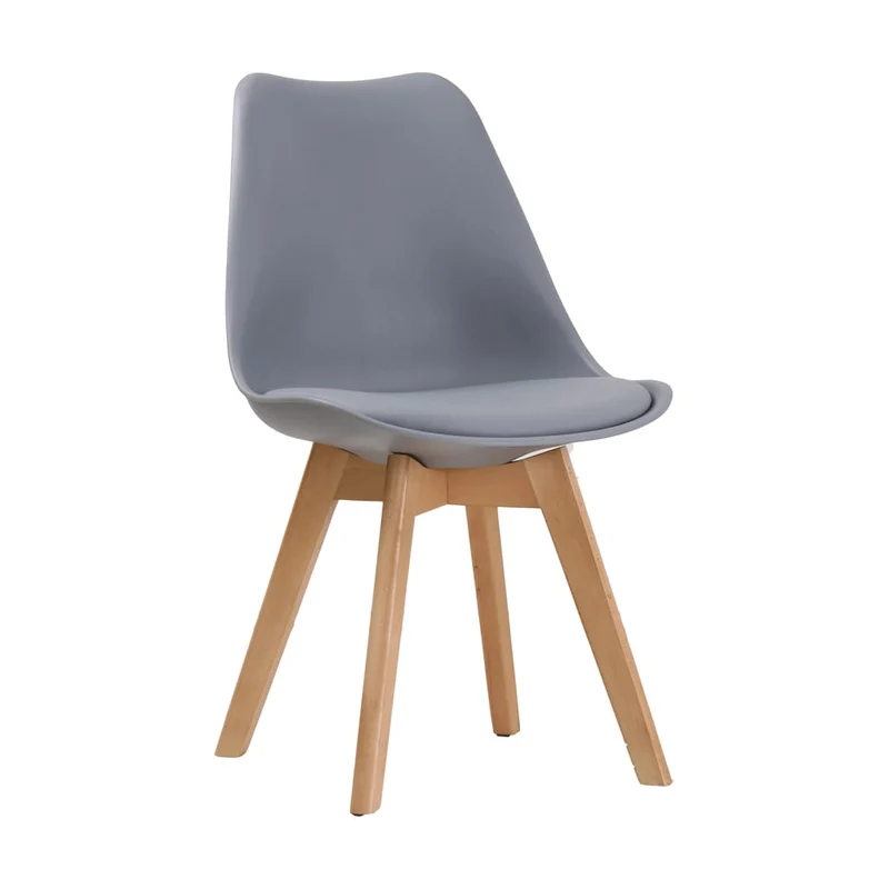 Louvre Yellow Dining Chairs