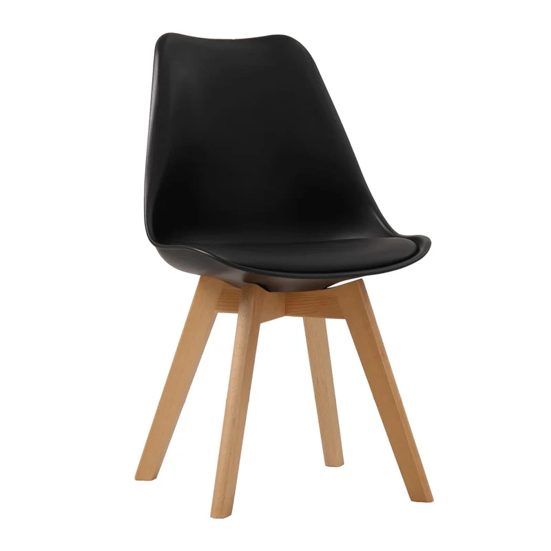 Louvre White Dining Chairs