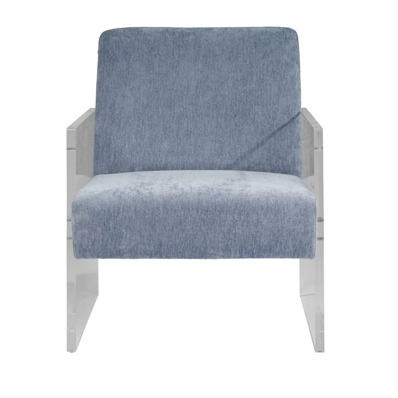 Ikos Black Chair