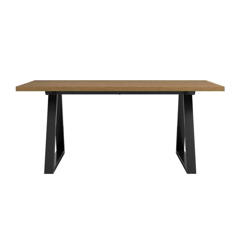 Hyde Black Bench