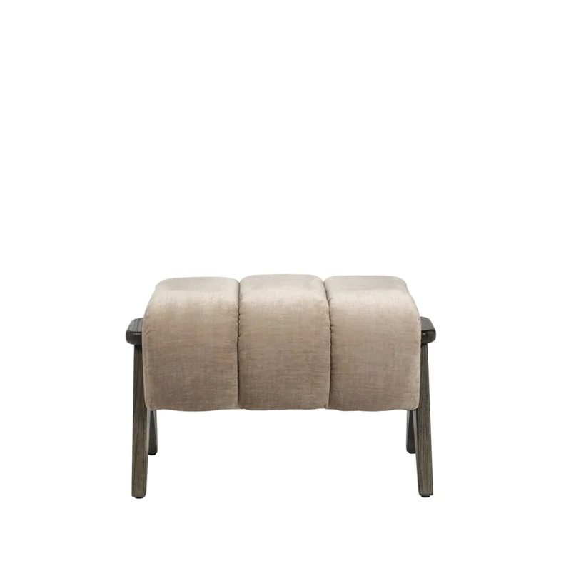 Hudson Dusty Sage Chair