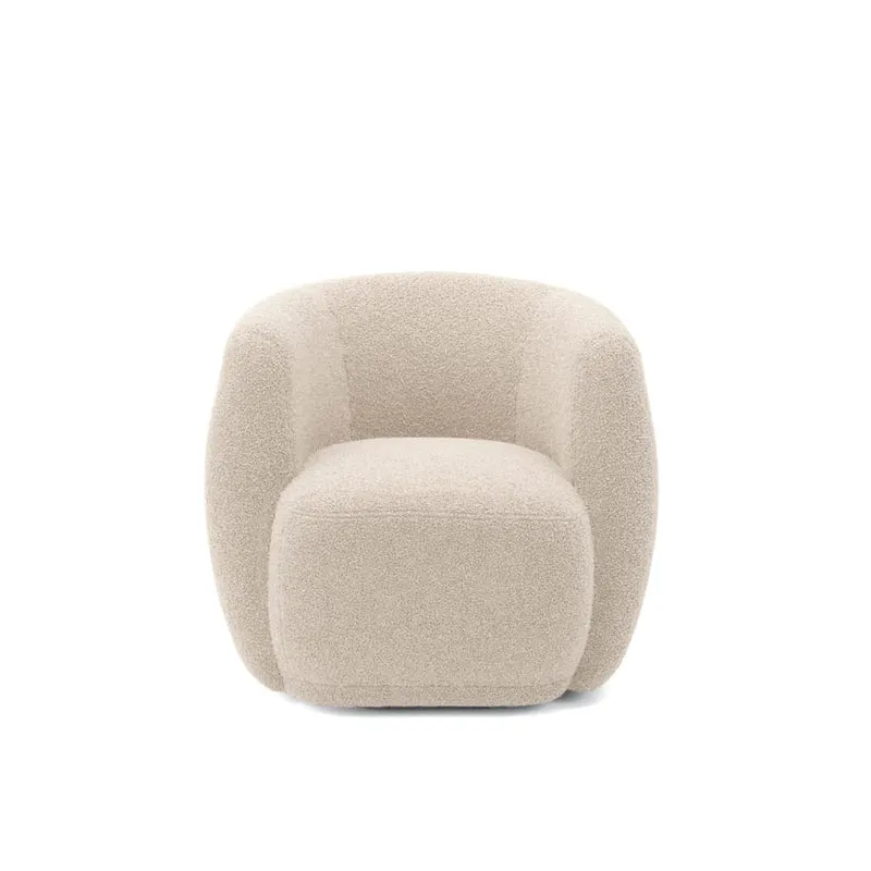 Clay Syrup Chair