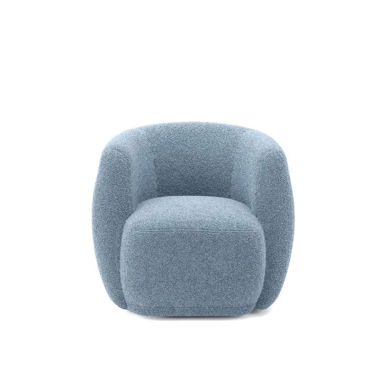 Clay Syrup Chair