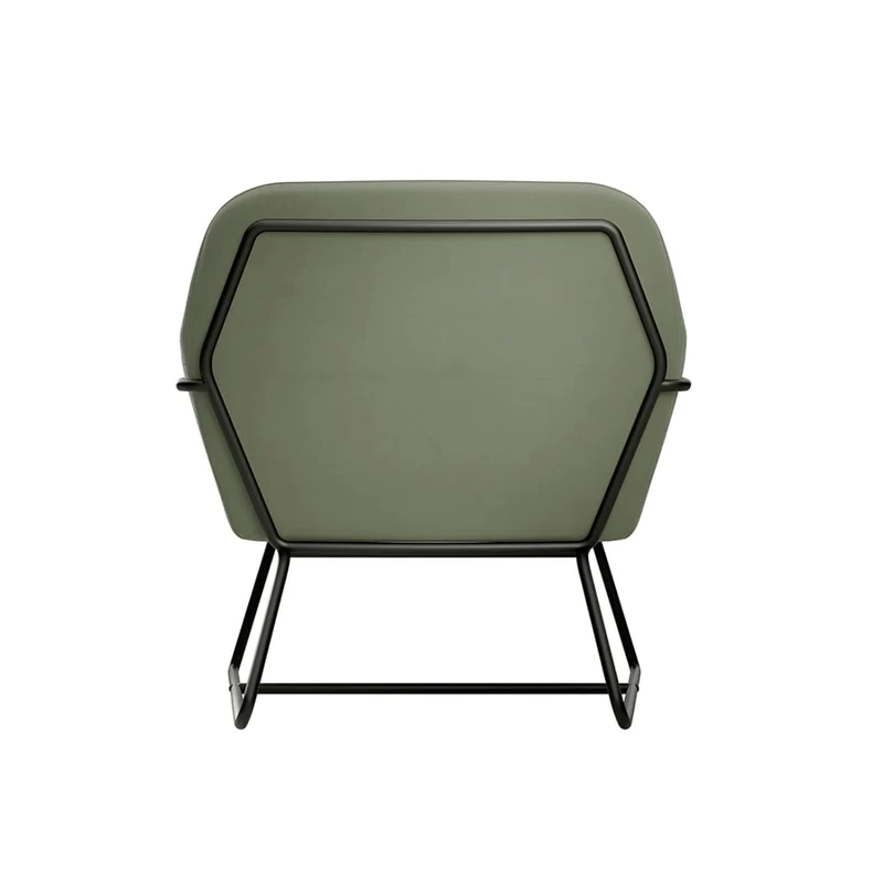 Charles Sage Chair