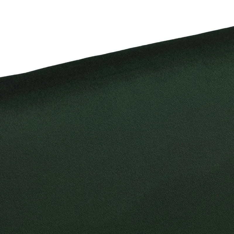 Charles Racing Green Chair