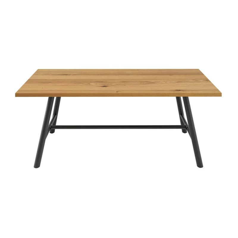 Louie Tawny Dining Table