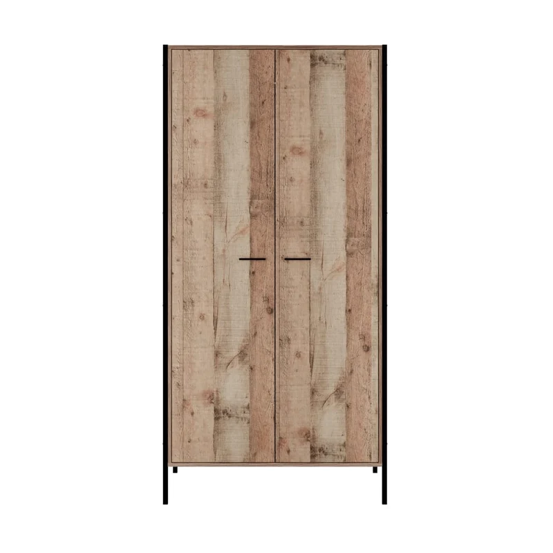 Hoxton Bookcase-Display Cabinet