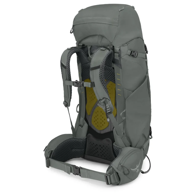 Osprey Kyte 56 Women - Mochila de senderismo XS/S 70 cm (rocky brook green)