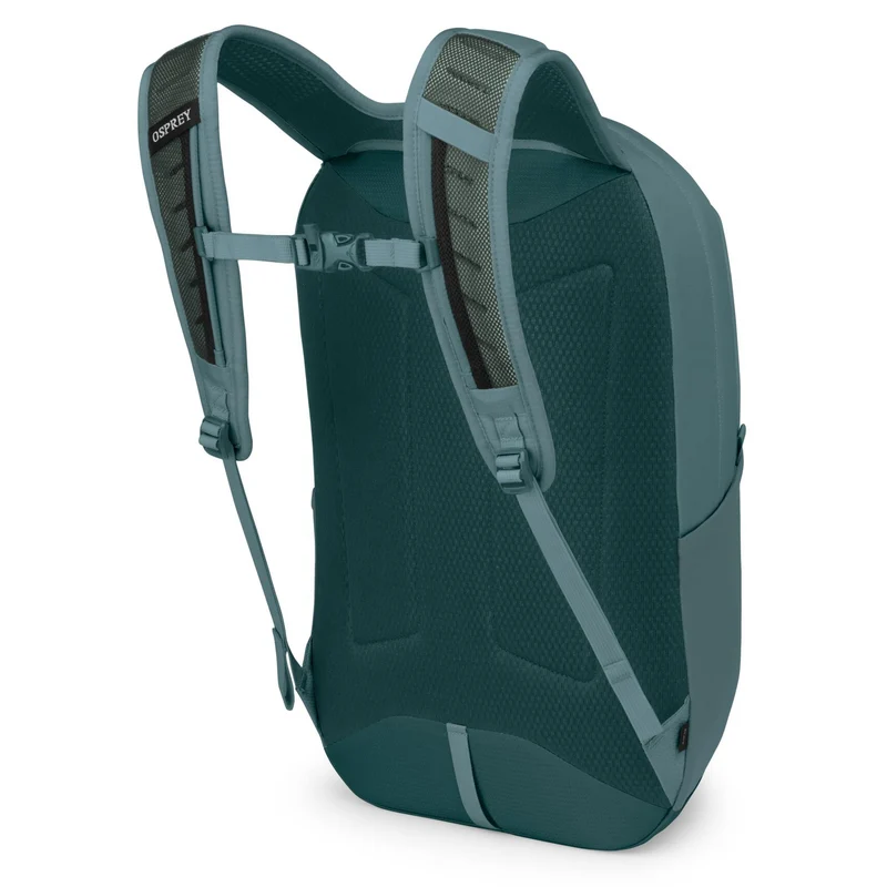 Osprey Farpoint Fairview Travel Daypack 15 - Mochila 48 cm (cascade-torrent blu)