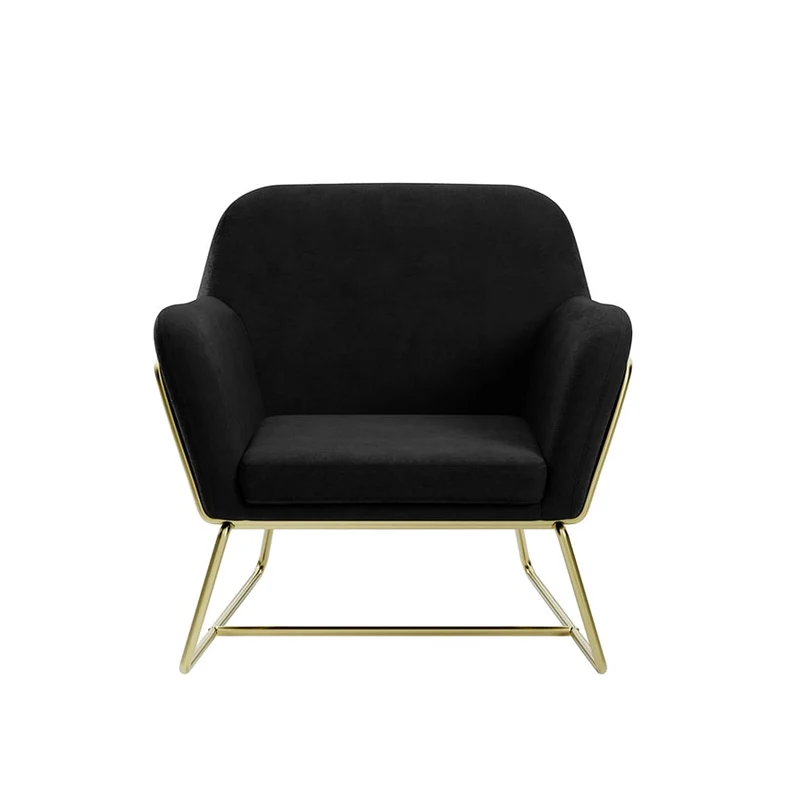 Charles Cream Chair