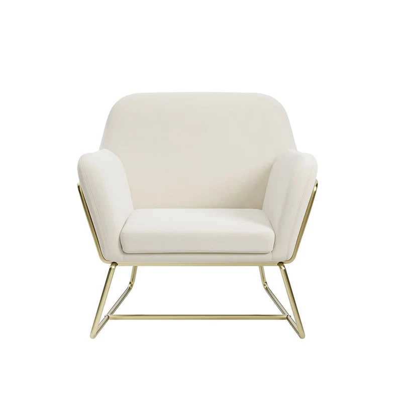 Charles Beige Chair