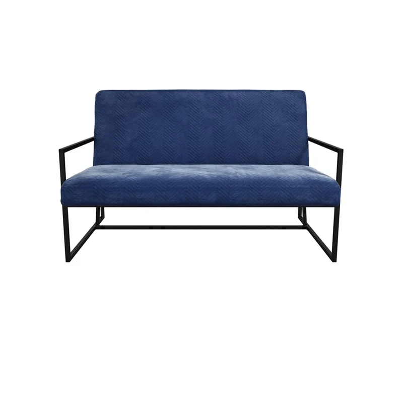 Chance Oxford Blue Chair