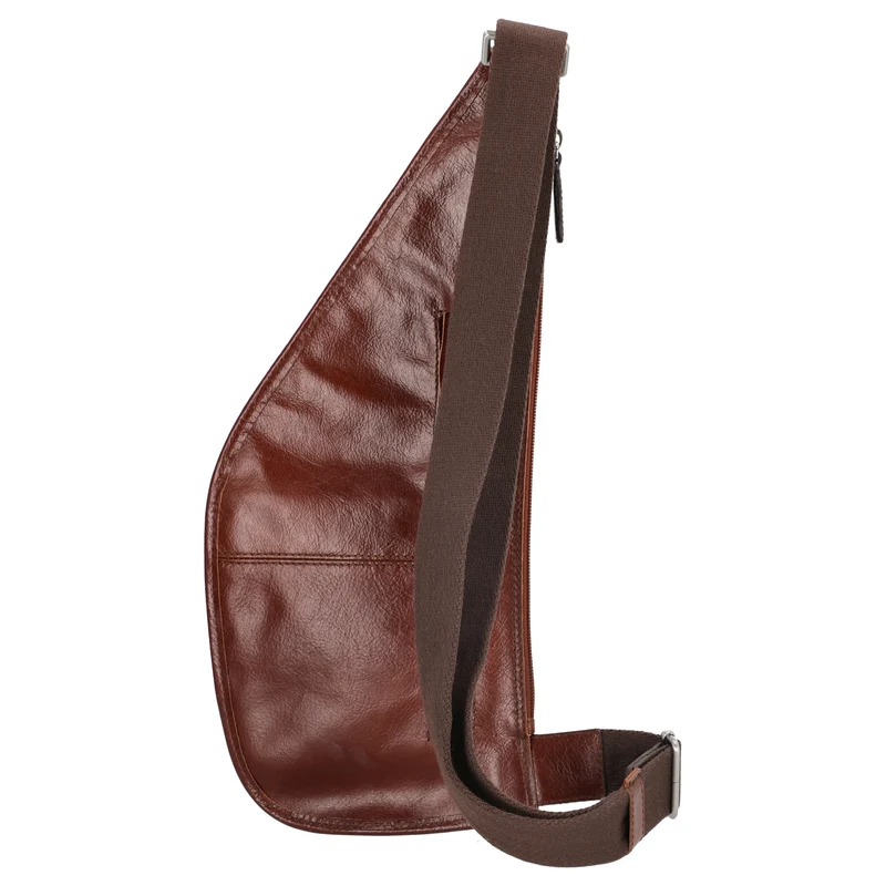 Picard Buddy - Riñonera 18 cm (cognac)