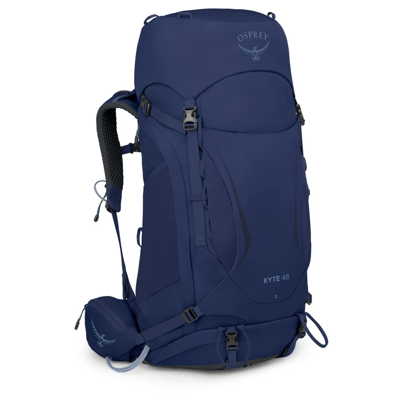Osprey Kyte 48 Women XS/S - Mochila de trekking 66 cm (serenity blue)