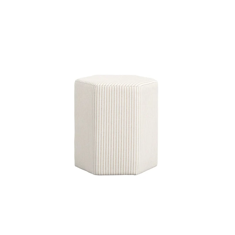 Harbour Grey Stool