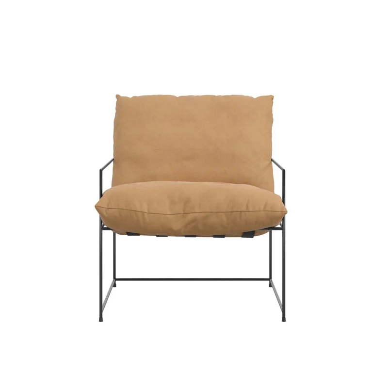 Brook White Chair