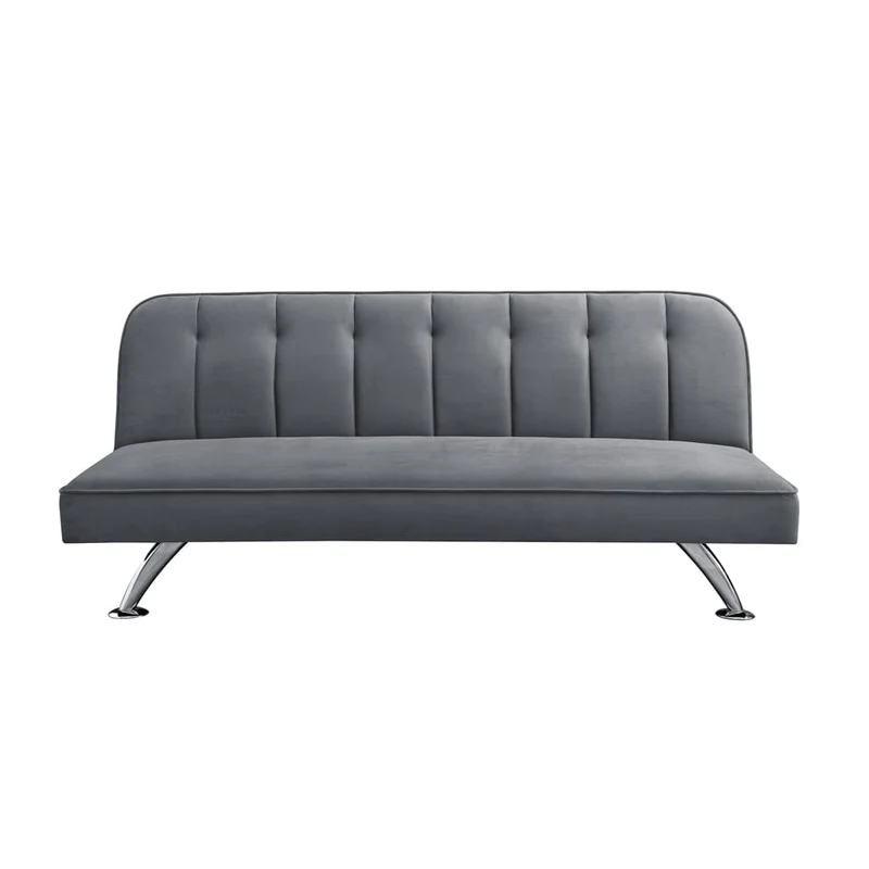 Brighton Grey Sofa Bed