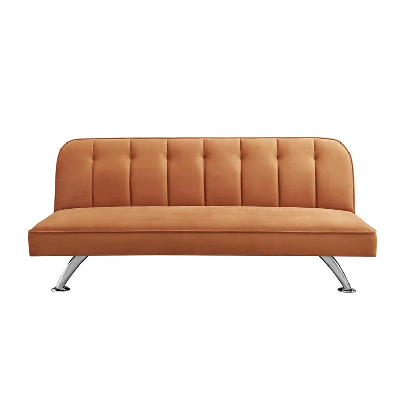 Brighton Grey Sofa Bed