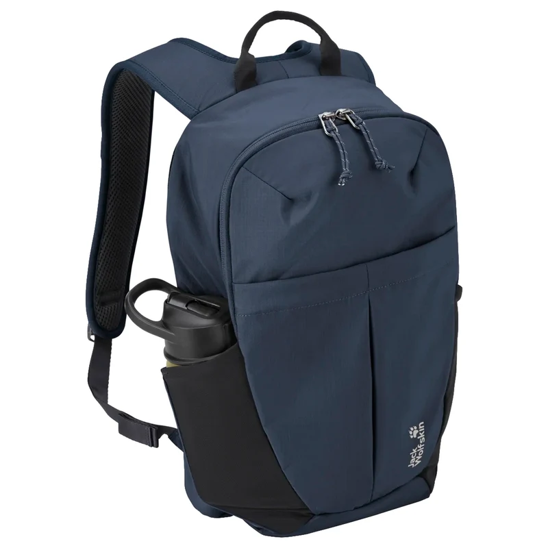 Jack Wolfskin Yuma 14 - Mochila 15" 45 cm (midnight sky)