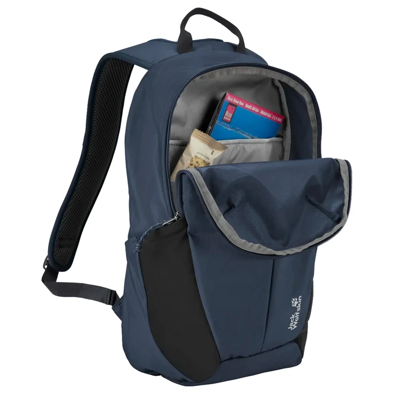 Jack Wolfskin Yuma 14 - Mochila 15" 45 cm (midnight sky)