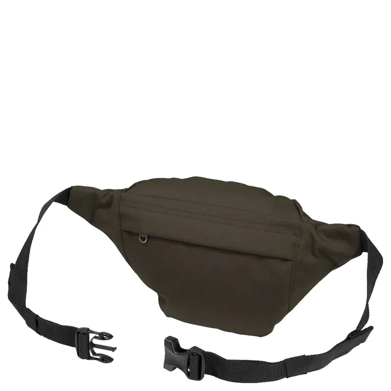 Jack Wolfskin Konya - Riñonera 37 cm (obsidian moss)
